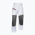 Pantaloni da hockey da uomo CCM 150 SR Inline rosso/nero