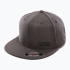 Cappello Vans Mn Splitz da uomo in antracite