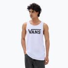 Canotta Vans Mn Vans Classic da uomo bianco/nero