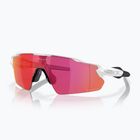 Occhiali da sole Oakley Radar EV Pitch polished white/prizm field