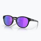 Occhiali da sole Oakley Latch matte black