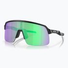 Occhiali da sole Oakley Sutro Lite nero opaco/prizm road jade