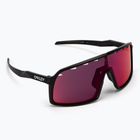 Occhiali da sole Oakley Sutro nero lucido/prizmato