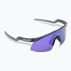 Occhiali da sole Oakley Hydra crystal black/prizm violet