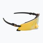 Occhiali da sole Oakley Kato polished black/prizm 24k