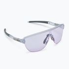 Occhiali da sole Oakley Corridor matte clear/prizm low light