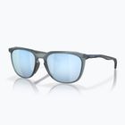Occhiali da sole Oakley Thurso matte crystal black