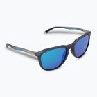 Occhiali da sole Oakley Thurso acciaio blu/ zaffiro Prizm