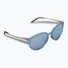 Occhiali da sole Oakley Sielo matte trans stonewash/prizm deep water polar