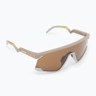 Occhiali da sole Oakley Bxtr Patrick Mahomes II terrain matte tan/prizm tungsten
