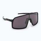 Occhiali da sole Oakley Sutro dark galaxy/prizm road black