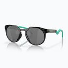 Occhiali da sole Oakley HSTN black ink/prizm black fleece