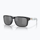 Occhiali da sole Oakley Holbrook black