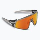 Occhiali da sole Oakley Latch Panel grey ink/prizm ruby