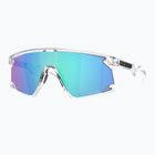 Occhiali da sole Oakley Bxtr clear/prizm sapphire
