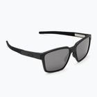 Occhiali da sole Oakley Actuator SQ nero opaco/nero prizm