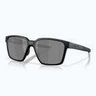 Occhiali da sole Oakley Actuator SQ nero opaco/nero prizm
