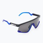 Occhiali da sole Oakley Bxtr nero opaco navy/nero prizm