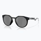 Occhiali da sole Oakley HSTN Duality Collection nero opaco/nero prizm