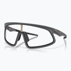 Occhiali da sole Oakley RSLV carbonio opaco/fotocromatico