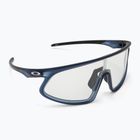 Occhiali da sole Oakley RSLV matte trans stonewash/fotocromatici