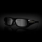 Occhiali da sole Oakley De Soto polished black