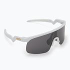 Occhiali da sole Oakley Resistor PC bianco perla/nero perla per bambini