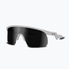 Occhiali da sole Oakley Resistor PC bianco perla/nero perla per bambini