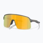 Occhiali da sole Oakley Sutro Lite matte olive ink/prizm 24k