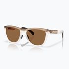 Occhiali da sole Oakley Frogskins Range prizm bronze