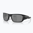 Occhiali da sole Oakley Masseter matte black