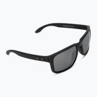 Occhiali da sole Oakley Holbrook XXL nero opaco/nero prizm