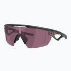 Occhiali da sole Oakley Sphaera Troy Lee Designs matte olive ink/prizm road black