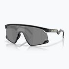 Occhiali da sole Oakley Bxtr Moto GP nero opaco/prizm black