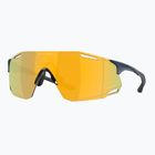 Occhiali da sole Oakley Cybr Dyno matte abyss/prizm 24k