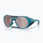 Occhiali da sole Oakley Clifden matte balsam