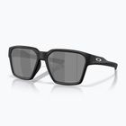 Occhiali da sole Oakley Briza matte black/prizm black