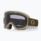 Occhiali da ciclismo Oakley About Frame 2.0 Pro MTB dark brush paloma/light grey