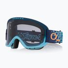 Occhiali da ciclismo Oakley About Frame 2.0 Pro MTB TLD navy/clear/light grey