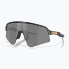 Occhiali da sole Oakley Sutro Lite Sweep Dark Galaxy/Prizm Black