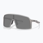 Occhiali da sole Oakley Sutro titanium/Prizm Black