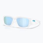 Occhiali da sole Oakley Instagator matte white