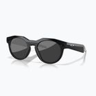 Occhiali con telecamera Oakley Meta HSTN black/prizm back polarized