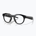 Occhiali con telecamera Oakley Meta HSTN black/clear