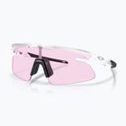 Occhiali da sole Oakley RSLV Lite matte clear/prizm low light