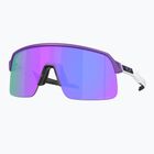Occhiali da sole Oakley Sutro Lite matte electric purple/prizm violet