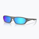 Occhiali da sole Oakley Terraforma matte grey smoke