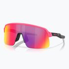 Occhiali da sole Oakley Sutro Lite S pink/prizm road
