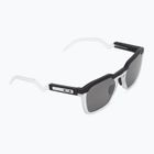Occhiali da sole Oakley HSTN SQ matte black