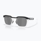 Occhiali da sole Oakley HSTN SQ matte black